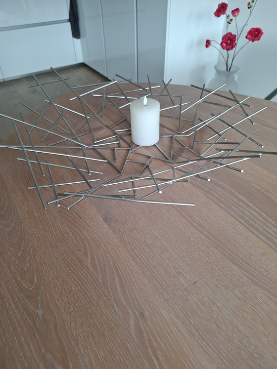 Image 1 of Alessi Aufblasbare Schüssel, 65 cm Durchmesser