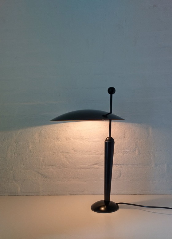 Image 1 of Design Table Lamp - Herda - Vintage - Dimmable