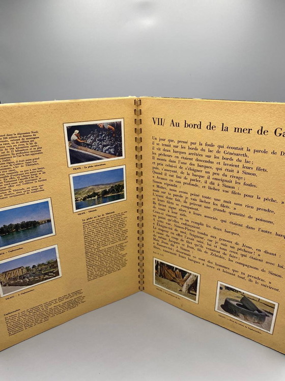 Het mooiste verhaal aller tijden – Deel 3 – Het goede nieuws – Suchard-collectie – Koffietafelboeken, Paper (photo 2 of 3)