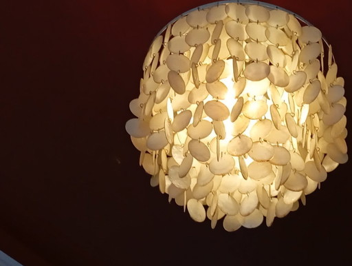 Vernon Panton kroonluchter