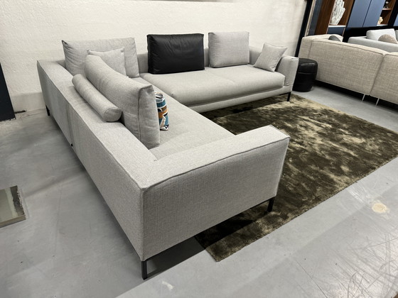 Image 1 of Design On Stock Aikon Lounge Hoekbank Milton Surf