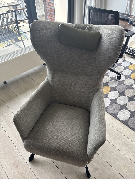 Image 1 of Fauteuil Montel Eric