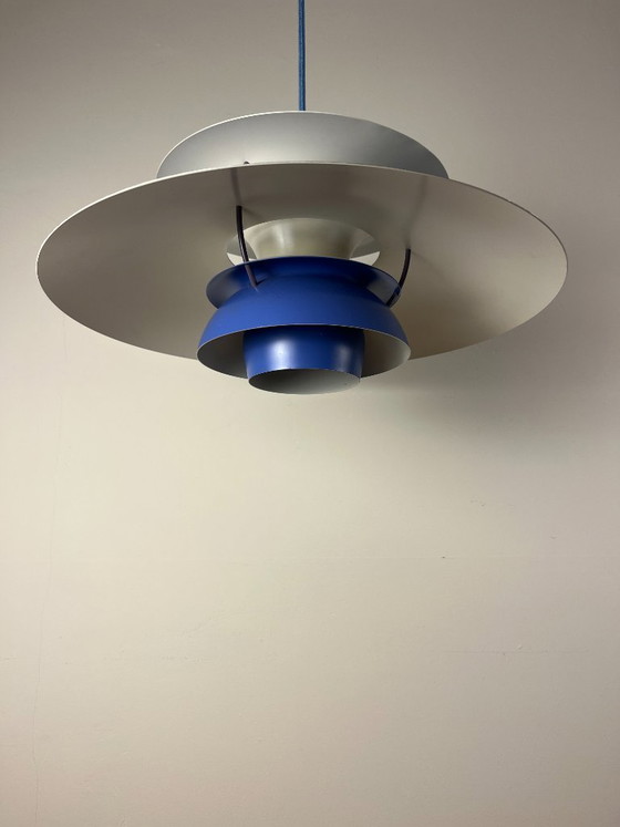 Image 1 of Vintage Louis Poulsen PH5 - Poul Henningsen