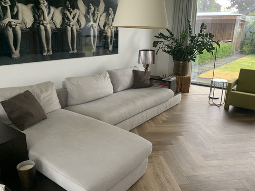 Sofá Ditre Italia Lounge