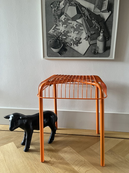 Sgabello VÄSTERÖN di Ikea