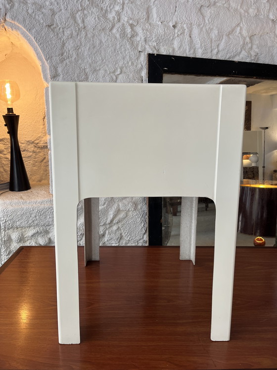 Image 1 of Ensemble de 3 Chaises OZOO 600 de Marc Berthier pour Roche Bobois