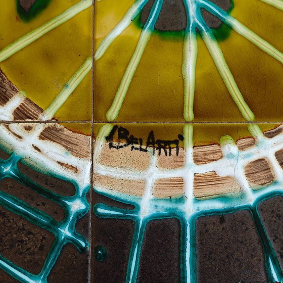 Image 1 of Tavolino da caffè Belarti vintage