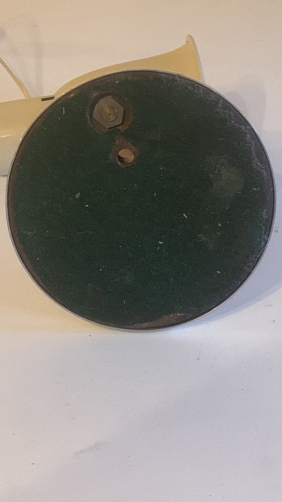 Image 1 of Vintage GDR desk lamp (1970s) – Bauhaus style