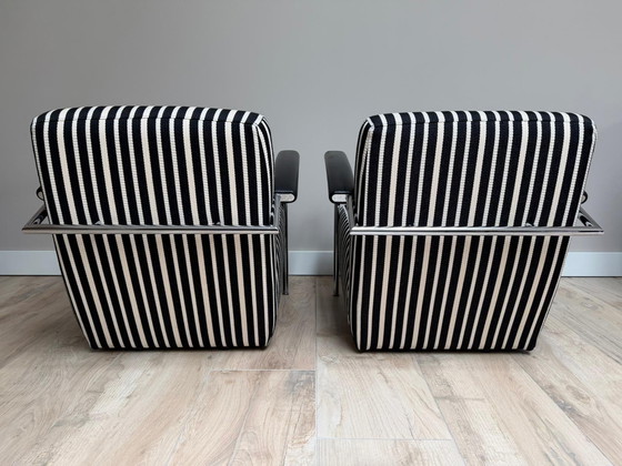 Image 1 of Poltrone Leolux Scilla - Ottime condizioni