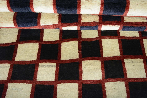 Image 1 of Gabbeh Fars 226 x 117 cm