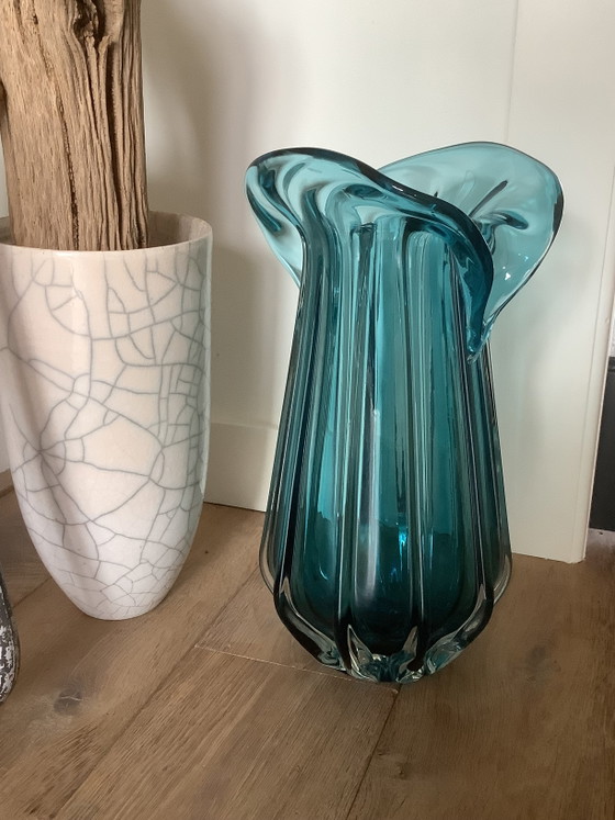 Image 1 of Murano XXL vase