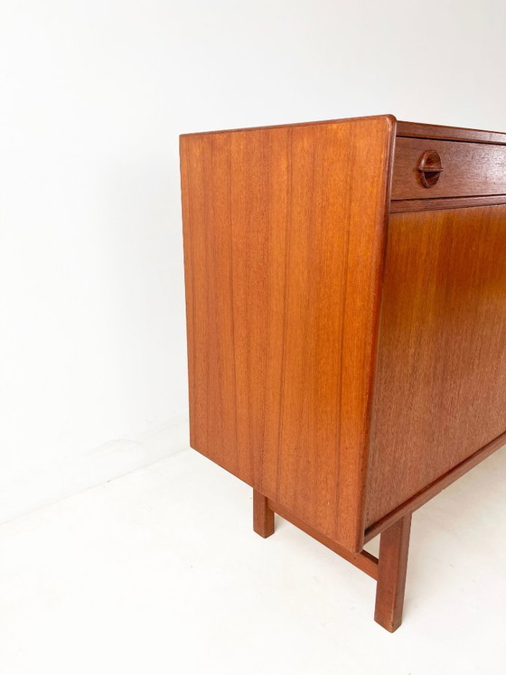 Image 1 of Scandinavian Sideboard / Sideboard Tage Olofsson for Ulferts
