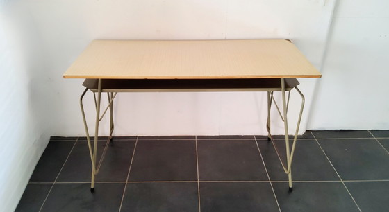 Image 1 of Willy Van Der Meeren Office