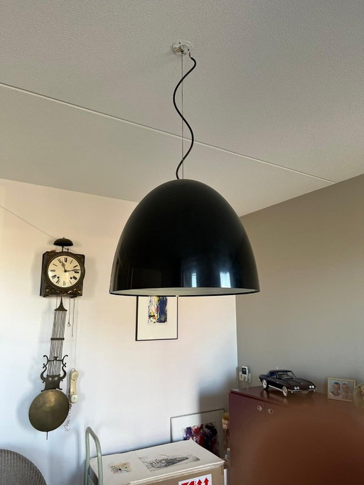Beautiful Luce Biffi 8115 pendant lamp