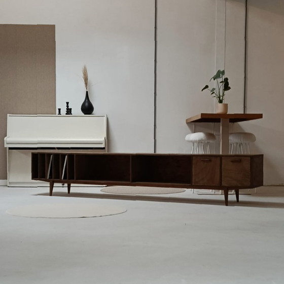 Image 1 of Silund lowboard extra long