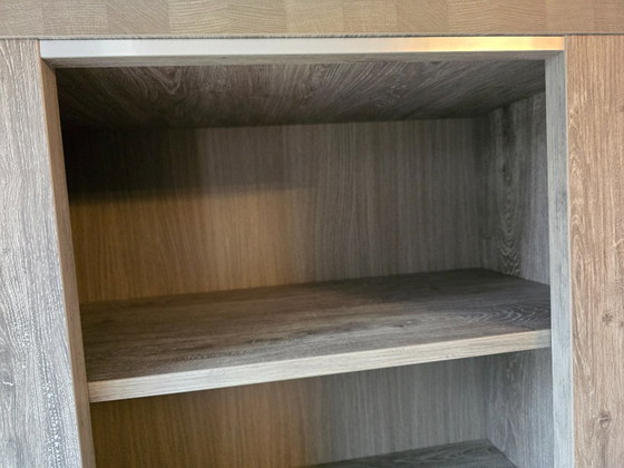 Image 1 of Librería moderna y robusta