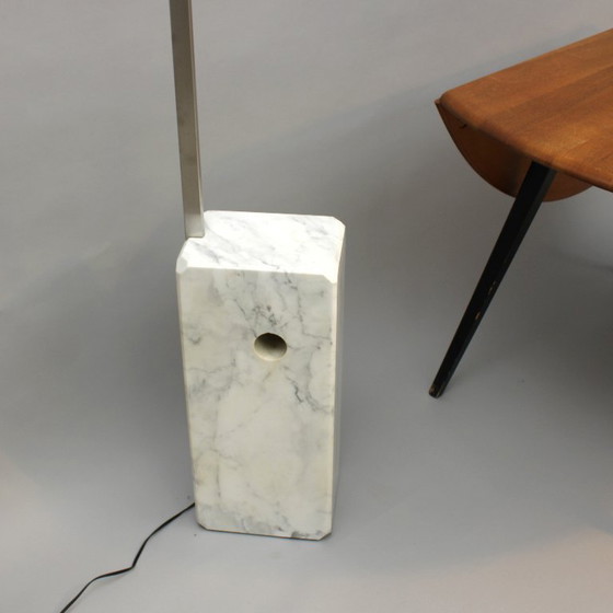 Image 1 of Achille & Pier Giacomo Castiglioni - ARCO lamp - Flos Italy
