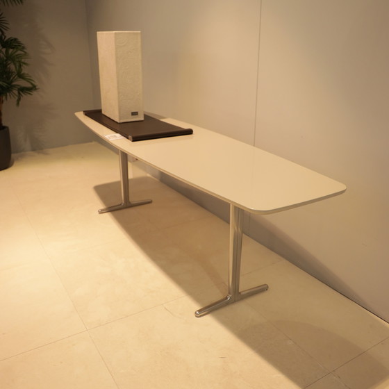 Image 1 of Italian design console