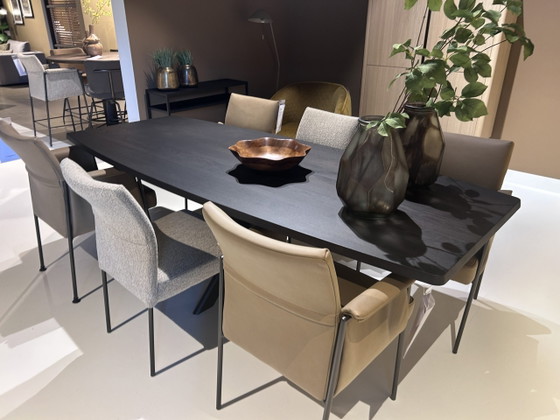 Daan eettafel 240x100/80 – Van Der Drift (photo 2 of 5)