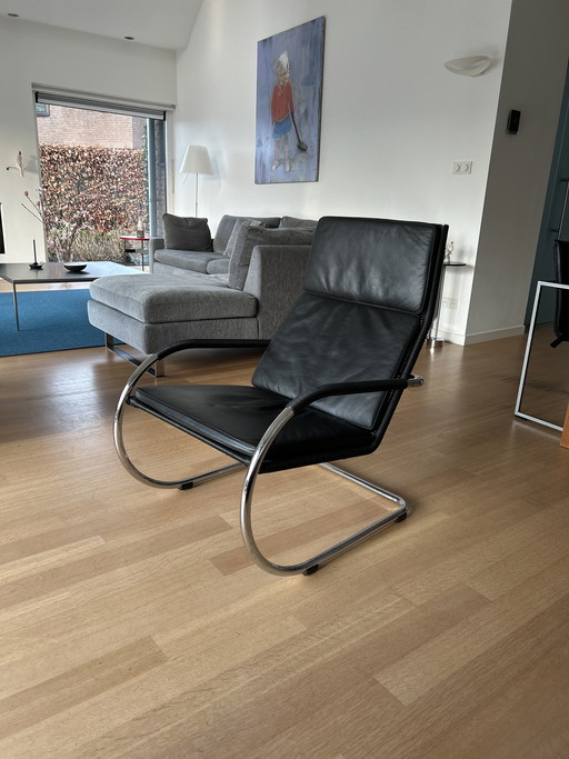 Clon del sillón Tecta D35