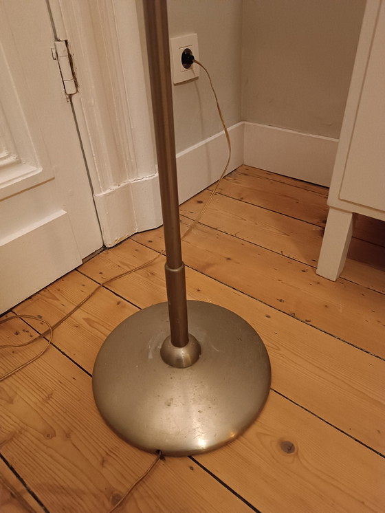 Image 1 of Lampada da terra vintage Heca Edam