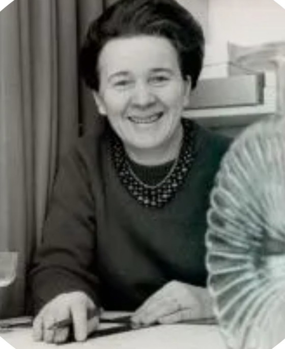 Image 1 of Bubbelwandlampen van Helena Tynell voor G. Limburg, jaren 70.