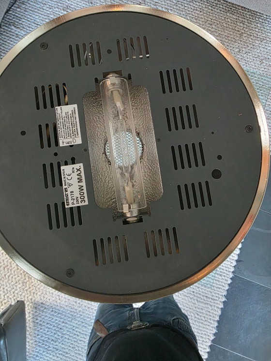 Image 1 of Lampadaire