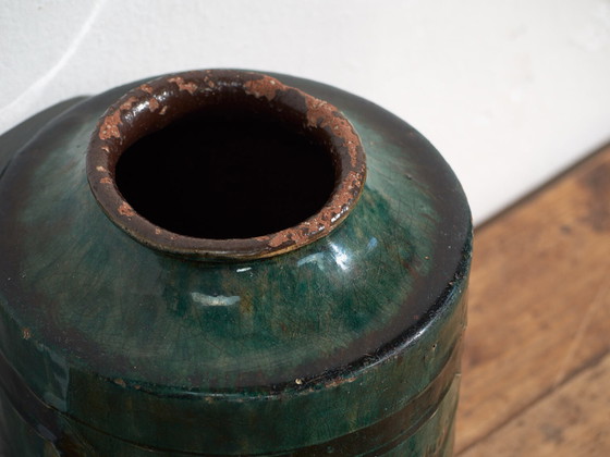 Antike chinesische Vase (ca. 1820) #22 – Vasen (photo 14 of 34)