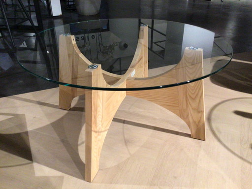 Table basse Henders & Hazel Zuiver Kobe