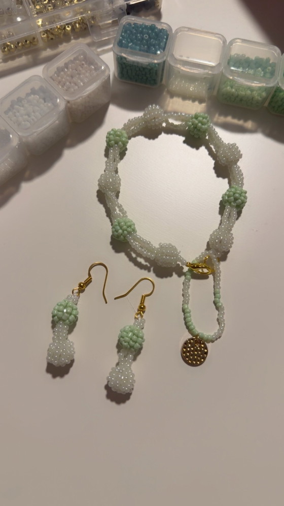 Pulsera – Kinfill, Regalos, Crystal (photo 5 of 6)