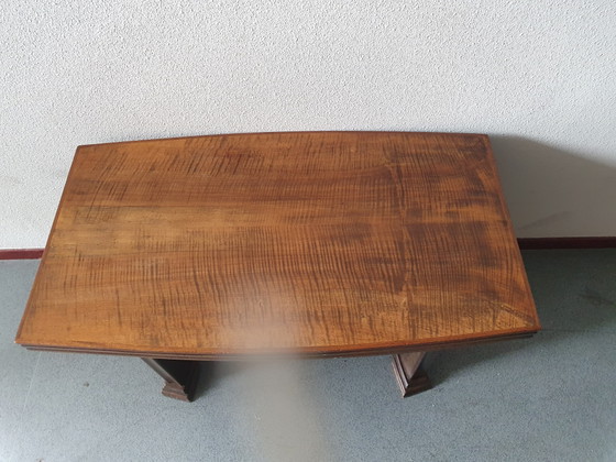 Tavolino da caffè vintage, Dimensioni in cm: 90 X 50 X 56 (Altezza) – Tavolini da caffè, Wood (photo 11 of 12)