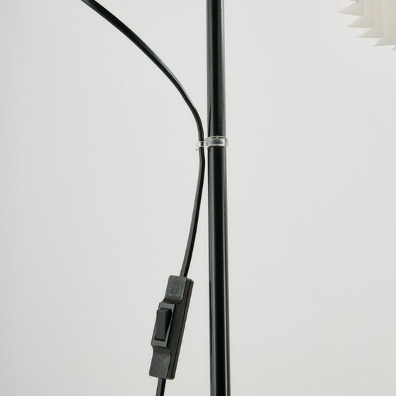 Image 1 of MK10459 Type 841 floor lamp by Light Studio by Horn