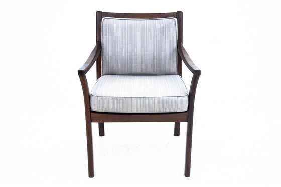 Image 1 of Fauteuil, Danemark, 1970