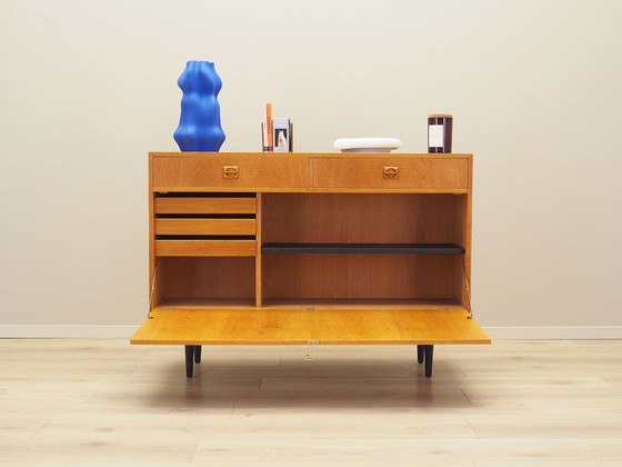 Image 1 of Essen dressoir, Deens ontwerp, 1970S, Productie: Denemarken