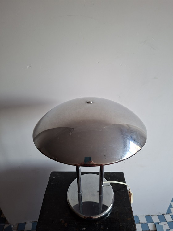 Image 1 of Lampe champignon - Robbert Sonneman Ikea
