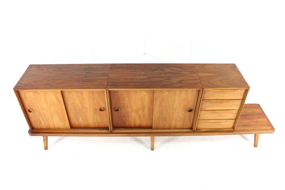 Image 1 of Rudolf B. Glatzel for Fristho Franeker sideboard vintage 