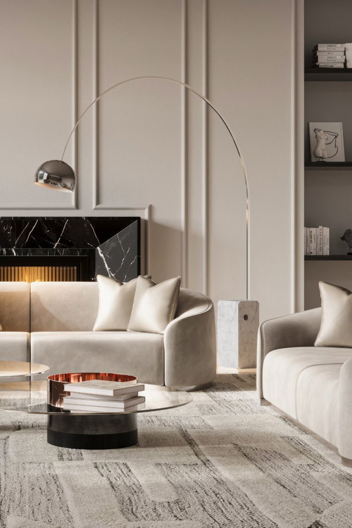 Arco Led - Lampada - Flos