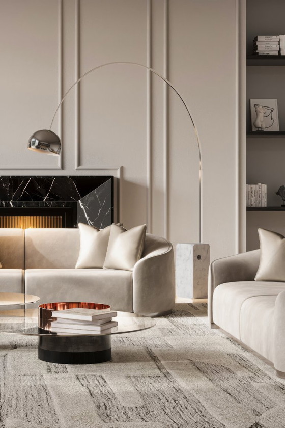 Image 1 of Arco Led - Lampada - Flos