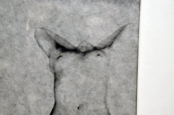 Image 1 of Desnudo #1