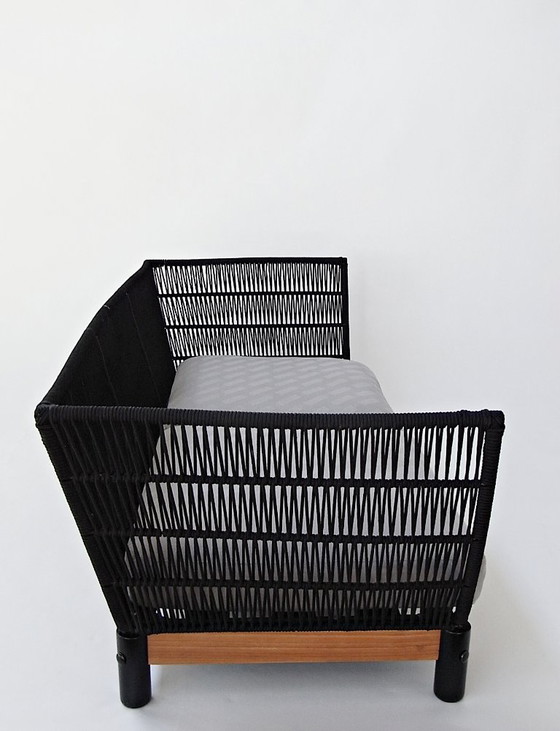 Image 1 of MIIKKA buitenbank van Lambert 