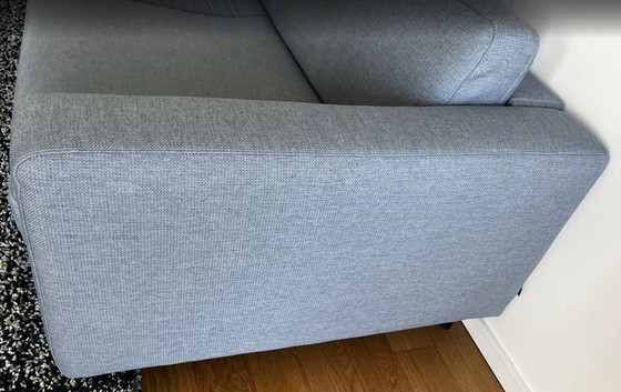 Image 1 of Sofá Schlaf de 3 plazas Bolia Scandinavia | Verde mar de Londres