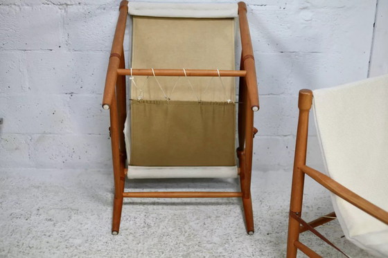 Image 1 of 2x Skandinavische Sessel by Olav Hodnebo