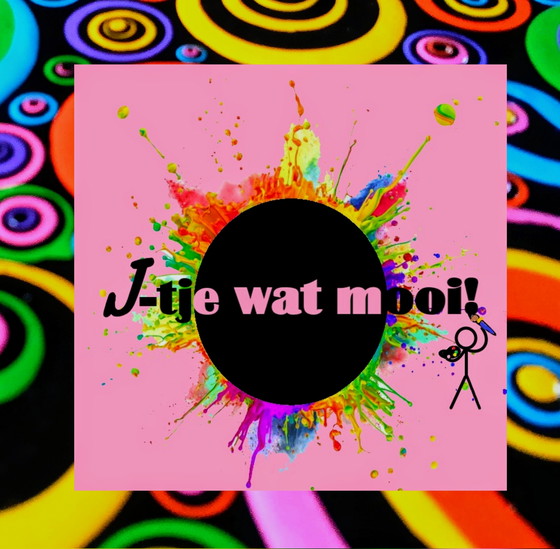 Image 1 of Unique artwork – Hand-painted pregnant torso

Title: “New Life”