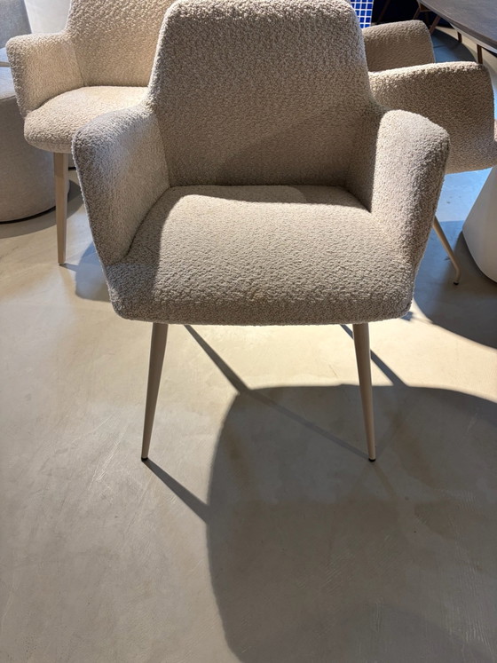 Lot de 6 chaises Moods 101 Mobitec – Chaises de salle à manger, Autre (photo 8 of 9)
