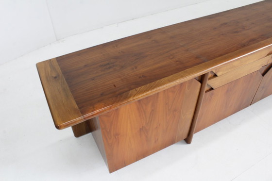 Image 1 of Vintage sideboard by Tittina Ammannati & Vitelli Giampiero for Catalano