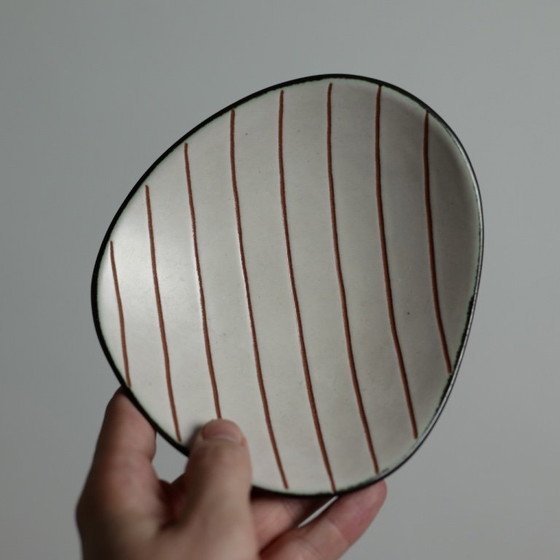 Collezione di otto ciotole in ceramica Fritz van Daalen, Germania, anni '50 – Fritz van Daalen Keramik (photo 22 of 35)