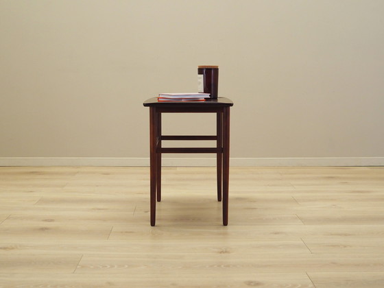 Image 1 of Rosewood coffee table, Danish design, 1970s, production: Denmark