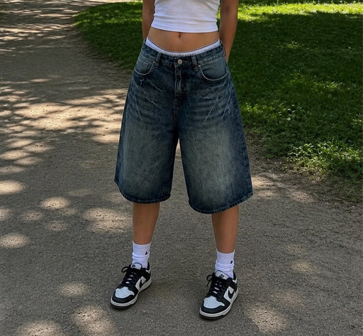 Bermudas