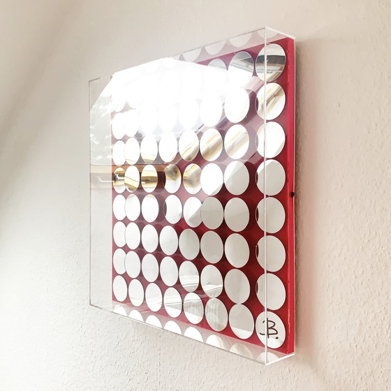 Image 1 of Wall object DL-0002 by LJ Billion