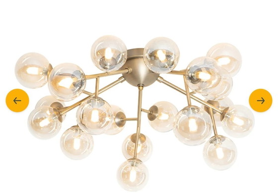 Image 1 of Bianca lamp for sale!